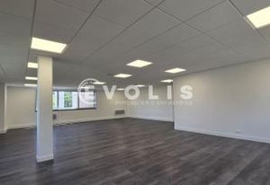 Bureaux à louer Chevilly-Larue - Proche A6/A86 et bus