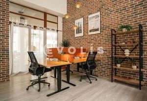 Bureaux coworking Ivry-sur-Seine - RER C - Bus Jules Vanzuppe