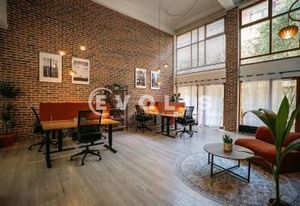 Bureaux coworking Ivry-sur-Seine - RER C - Bus Jules Vanzuppe