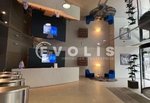Coworking Villejuif - Métro Léo Lagrange - Proche Grand Paris Express