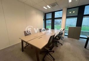 Coworking Villejuif - Métro Léo Lagrange - Proche Grand Paris Express