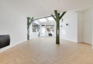 Vente bureau Paris 17 - Rénové, proche Étoile et transports