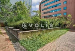 Bureaux à vendre Ivry-sur-Seine - Pied métro M7 et RER