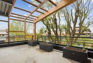 Location bureaux Fresnes - Parc neuf au pied de l'A86
