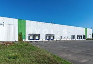 Location entrepôt Dourges - Accès A1, A25, A22, A27