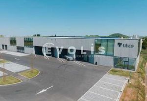 Location local d'activité Carvin - Proche A1 et A21