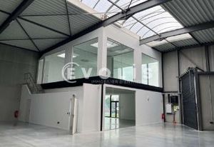 Location local d'activité Carvin - Proche A1 et A21