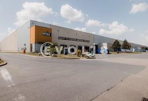 Location entrepôt Libercourt - Accès axes routiers et port fluvial