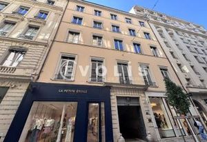 Location bureaux Lyon 2 - Proche Place des Jacobins et Bellecour