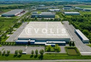 Entrepôt à louer Carvin - 24 905 m² - Port fluvial à proximité
