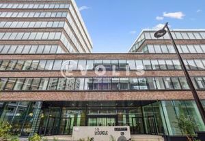 Bureaux à louer Paris 13 Porte d'Italie - Métro 7/14 & Tram