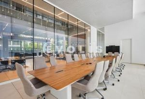 Bureaux à louer Paris 13 Porte d'Italie - Métro 7/14 & Tram