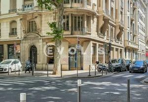 Location bureau Lyon 6 - Bd des Brotteaux, proche métro et tram