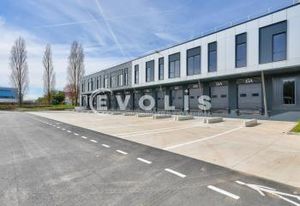 Cellule d'activité à louer Trappes - Proche A12 et N10