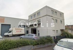 Location local stockage Orly - Proche A86 et transports