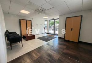Location bureaux Fresnes - Proche A6, A86 et bus