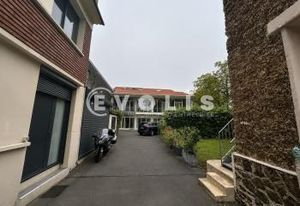 Bureaux à vendre Ivry-sur-Seine - Proches RER, bus et autoroutes