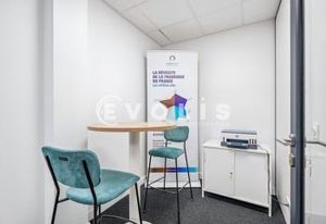 Vente bureaux Bron - Proche tram T5 et rocades