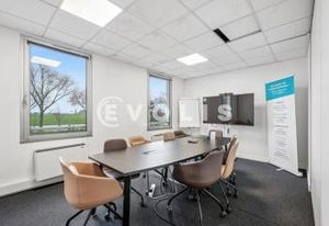 Vente bureaux Bron - Proche tram T5 et rocades