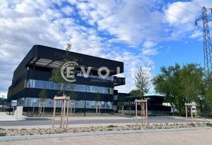 Bureaux à vendre Saint-Maurice-de-Beynost - Parc EAST VILLAGE