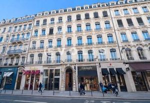 Bureaux rénovés Lyon 2 - Proche métro Bellecour et TGV