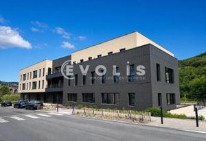 Bureaux à louer Tarare Parc du Viaduc - Proche A89 et gares