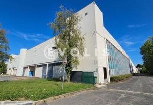 Bureaux à vendre Vitry-sur-Seine - Proche RER C et Grand Paris Express