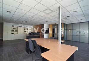 Location bureaux Villejuif - Proche Grand Paris Express et bus