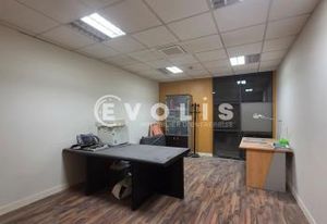 Location bureaux Villejuif - Proche Grand Paris Express et bus