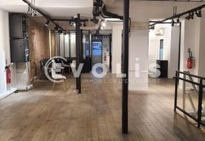 Location bureaux Villejuif - Proche Grand Paris Express et bus