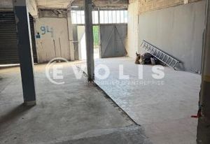 Location local d'activité Chevilly-Larue - Accès A6/A86
