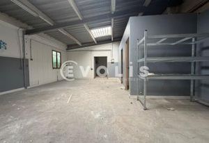 Location bureaux Chevilly-Larue - Proche A6a, A86 et bus