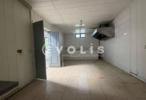 Location bureaux Chevilly-Larue - Proche A6a, A86 et bus