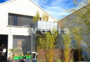 Location local d'activité Ivry-sur-Seine - Métro et A4 à proximité