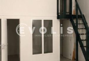 Location local d'activité Ivry-sur-Seine - Métro et A4 à proximité
