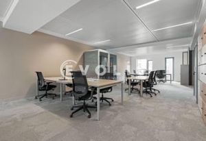 Coworking - 208 postes max.