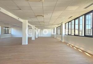 Vente bureaux Boulogne-Billancourt Espace Gallieni