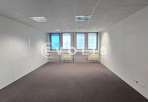Location bureau - 278 m²