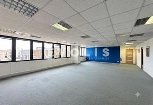 Vente bureaux Arcueil - RER B et métro ligne 4 à proximité