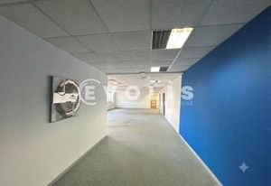 Vente bureaux Arcueil - RER B et métro ligne 4 à proximité
