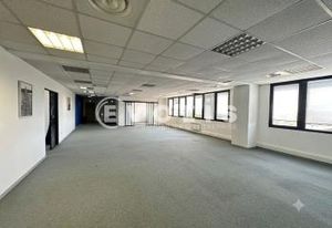 Vente bureaux Arcueil - RER B et métro ligne 4 à proximité