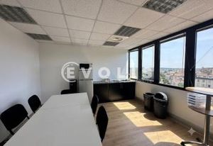 Vente bureaux Arcueil - RER B et métro ligne 4 à proximité
