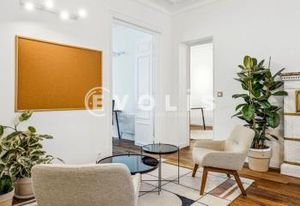 Bureaux rénovés Paris 10 - Métro Bonne Nouvelle - Gare de l'Est