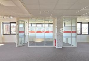 Location bureaux Boulogne-Billancourt - Métro Billancourt