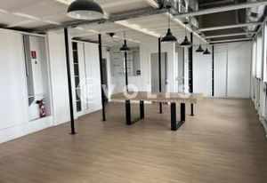 Bureaux à louer Paris 17 - Vue imprenable et transports variés