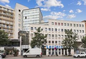 Bureaux à louer Le Kremlin-Bicêtre - Métro ligne 7