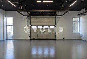 Location local d'activité Ivry-sur-Seine - Paryseine 3