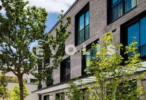 Bureaux modulables Paris 11 - Métro Rue des Boulets