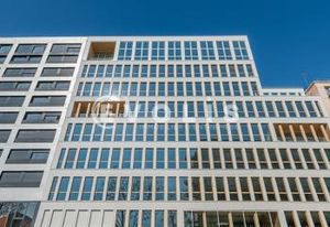 Bureaux neufs à louer Arcueil - Proche RER B Laplace et métro 4 Barbara