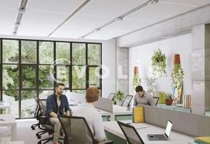 Coworking premium Paris 15 - Gare Montparnasse - Métro Pasteur